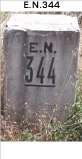 E.N. 344 - E.N.17 - Coja - Piso - Cerdeira - Relva Velha - Castanheira - Porto da Balsa
 - ... - Vale Grande - Armadouro - Pampilhosa da Serra - E.N.2
